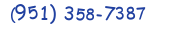 Contacts Phone number