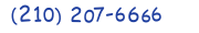 Contacts Phone number