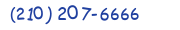 Contacts Phone number