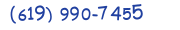 Contacts Phone number