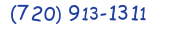 Contacts Phone number