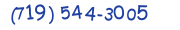 Contacts Phone number
