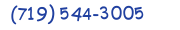 Contacts Phone number