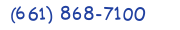 Contacts Phone number