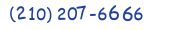 Contacts Phone number