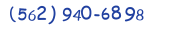 Contacts Phone number