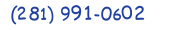 Contacts Phone number