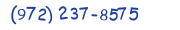 Contacts Phone number