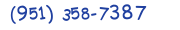 Contacts Phone number
