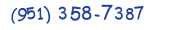 Contacts Phone number