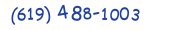 Contacts Phone number