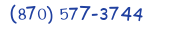 Contacts Phone number