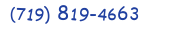 Contacts Phone number