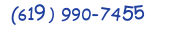 Contacts Phone number