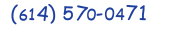 Contacts Phone number