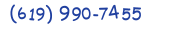 Contacts Phone number