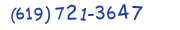 Contacts Phone number