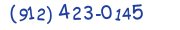 Contacts Phone number