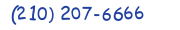 Contacts Phone number
