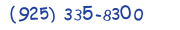Contacts Phone number