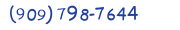 Contacts Phone number