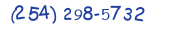 Contacts Phone number