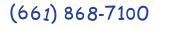 Contacts Phone number