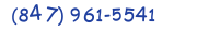 Contacts Phone number