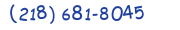 Contacts Phone number