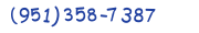 Contacts Phone number