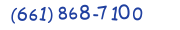 Contacts Phone number