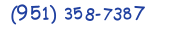 Contacts Phone number