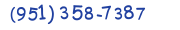 Contacts Phone number