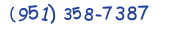 Contacts Phone number
