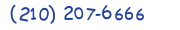 Contacts Phone number