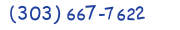Contacts Phone number