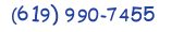 Contacts Phone number