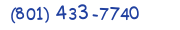 Contacts Phone number