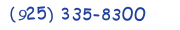 Contacts Phone number