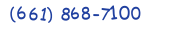 Contacts Phone number