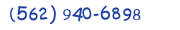 Contacts Phone number