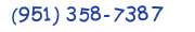 Contacts Phone number