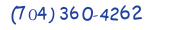 Contacts Phone number