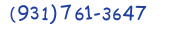 Contacts Phone number