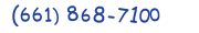 Contacts Phone number