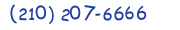 Contacts Phone number