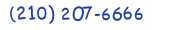 Contacts Phone number