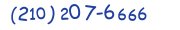 Contacts Phone number