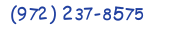 Contacts Phone number