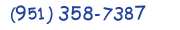 Contacts Phone number